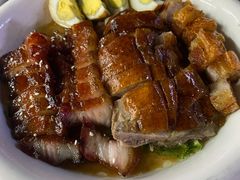 鸿运拼盘-皮记海鲜1995(寮步店)