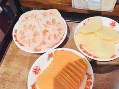 -牛市坎火锅(建设路店)