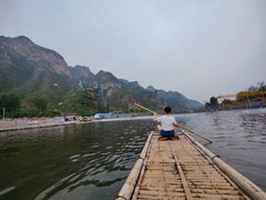 -野三坡清泉山风景区