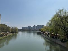 -复旦大学江湾校区食堂