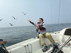 -拓恩帆船俱乐部