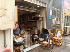 -四川老牛麻辣烫(北门桥店)