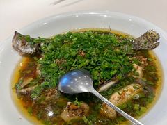 -春盛渔府(牛首山店)