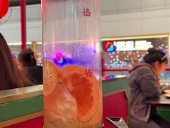 -多嘴超级肉蟹煲(中街恒隆故宫店)