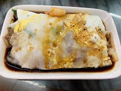 猪肝肠-穗银肠粉店(东川路店)