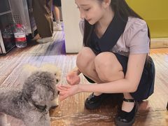 -默迹咖啡馆