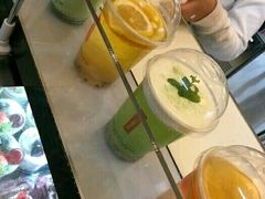 -TOUCH泰奇(南汇南门大街店)