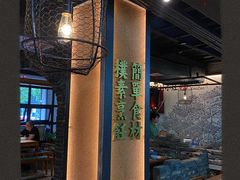门面-湘村小灶·地道长沙菜·本地人优选(万家丽路店)