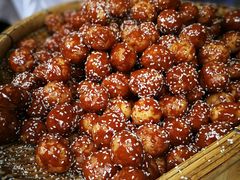 -邓记新一代糖油果子(四川煤管局供销公司职工宿舍店)
