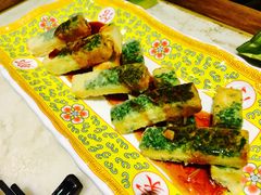 -那家小馆•北京菜•烤鸭(中关村店)