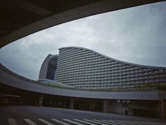 -武汉洲际酒店