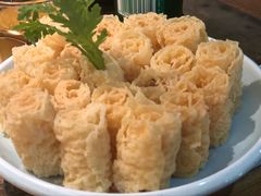 -左庭右院鲜牛肉火锅(浦江欢乐颂店)