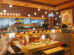 -西塔老太太泥炉烤肉(亚运村店)