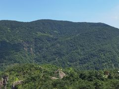 -雁荡山大龙湫景区