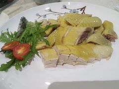 -桃园盛宴·岭南粤菜·手工茶点(南庄店)