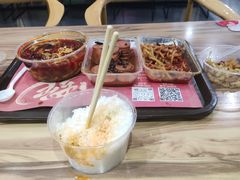 -光头卤(光谷创业街店)