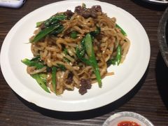 -大洋家·精品潮汕菜·生腌砂锅粥(天河东路店)