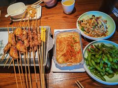-管氏翅吧(台湾街店)