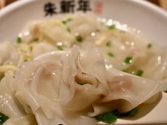 -朱新年·苏式汤团·面点(北寺塔店)