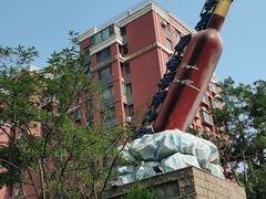 -青岛葡萄酒博物馆