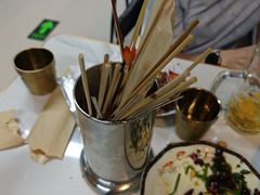 -烤五行·烧烤烤串(石佛营店)