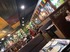 -巴犀烧烤(新崇光店)
