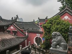 -长春观