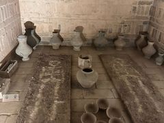 -洛阳古墓博物馆