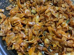 传统干炒牛河-沙河粉村·国家非遗传承(云台店)