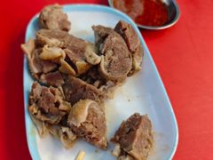 肚包肉-马相卿特色烤肉面食馆(虎台店)