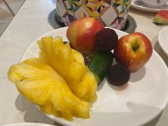 -加餐海鲜自助(集美银泰百货店)