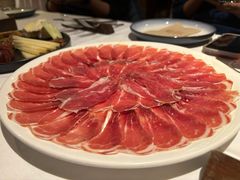-藏红花·西班牙餐厅(北京五道营店)