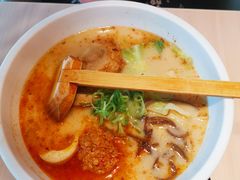 酸酸辣辣面-味千拉面(悦达889广场店)