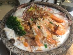-水天堂西餐厅(绿宝广场店)
