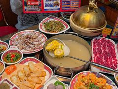 -大吉利·潮汕鲜牛肉火锅(总店)