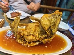 -会仙楼饭庄(宽厚里店)