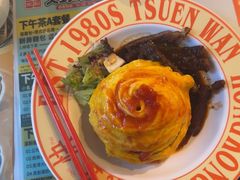 -肥韬茶餐厅(海上世界店)
