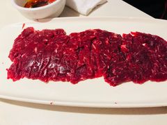 -海底捞火锅(璞丽中心店)