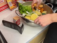 -醉人椒麻辣香锅(王府井喜悦店)