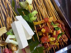 -成都屋头串串(青年北街店)