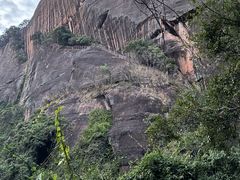 -丹霞山风景名胜区