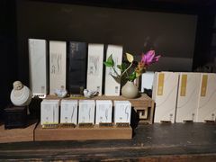 -德迹斋禅意文化茶馆·茶空间·商务洽谈•宴席(桃园店)