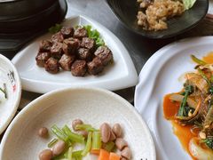 -朴大人炭烤·韩国料理(奥帆中心海尔洲际店)