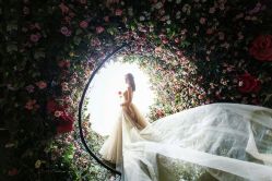 点击看大图 -太郎花子婚纱摄影艺术中心