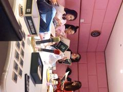 -Moss7Club 剧本杀桌游(inspark店)