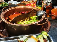 -镇江龙·火锅串串(武侯祠店)