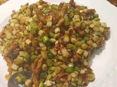 -不相离盐帮菜(郎园店)