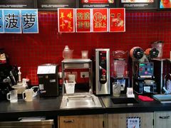 -85度C(上海秀沿路店)