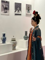 -美云庭古装·格格服汉服·京城旅拍(北京店)