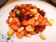 -四季民福烤鸭店(前门廊房二条店)